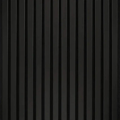 Flexible Akustikpaneele - MillWood (300 cm x 50 cm)