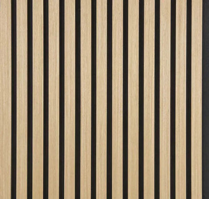 Flexible Akustikpaneele - MillWood (300 cm x 50 cm)