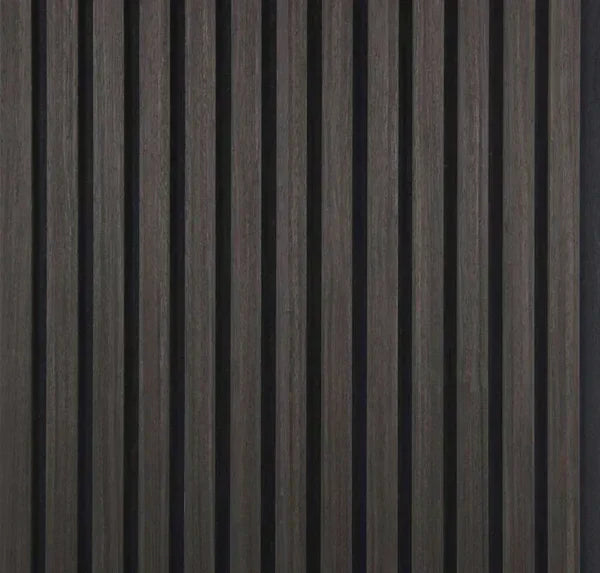 Hochwertiges, flexibles Akustikpaneel (300 cm x 50 cm)