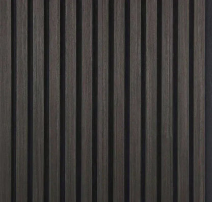 Flexible Akustikpaneele - MillWood (300 cm x 50 cm)