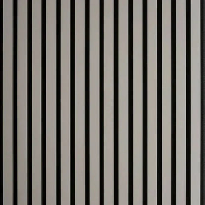 Flexible Akustikpaneele - MillWood (300 cm x 50 cm)